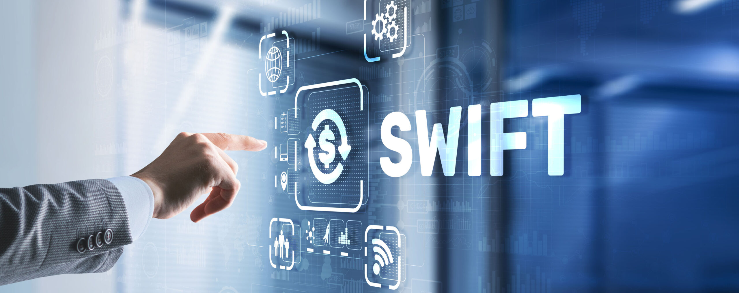 SWIFT nedir?