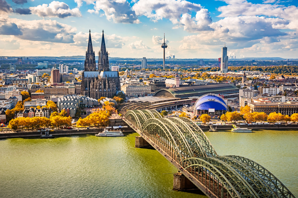 Köln Ev Kiraları