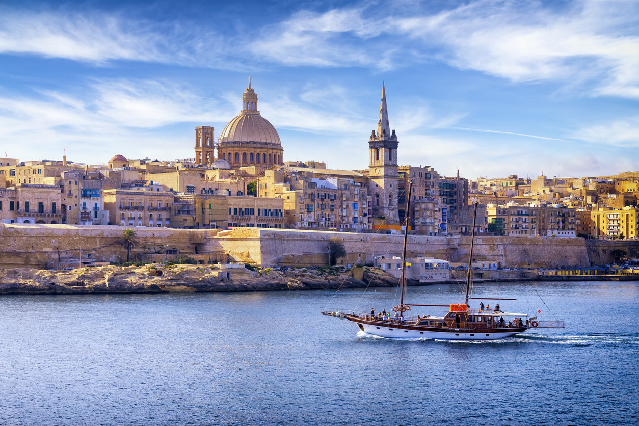 Malta Göç rehberi